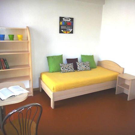Appart'Study Avignon - Residence Eisenhower ภายนอก รูปภาพ