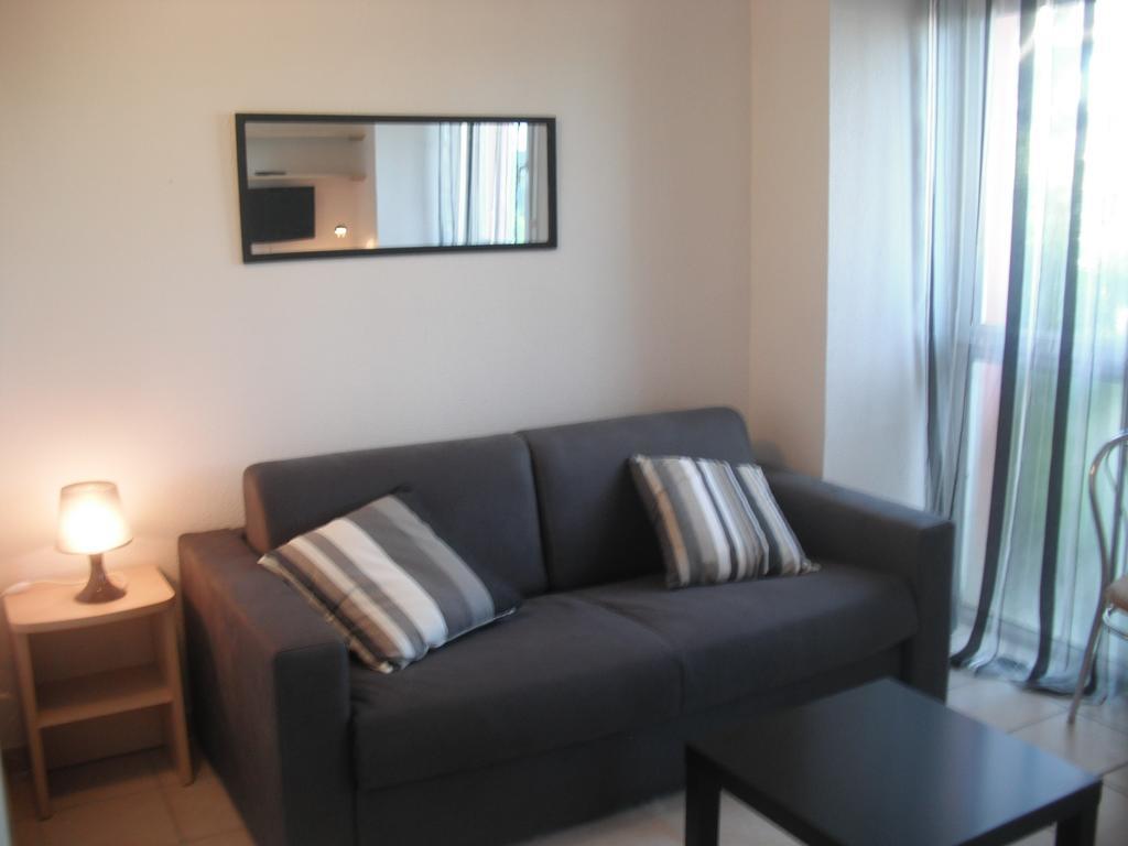 Appart'Study Avignon - Residence Eisenhower ภายนอก รูปภาพ