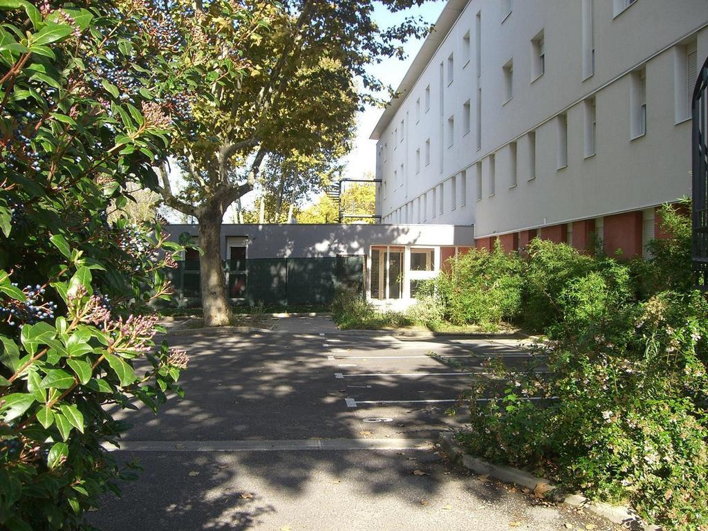 Appart'Study Avignon - Residence Eisenhower ภายนอก รูปภาพ