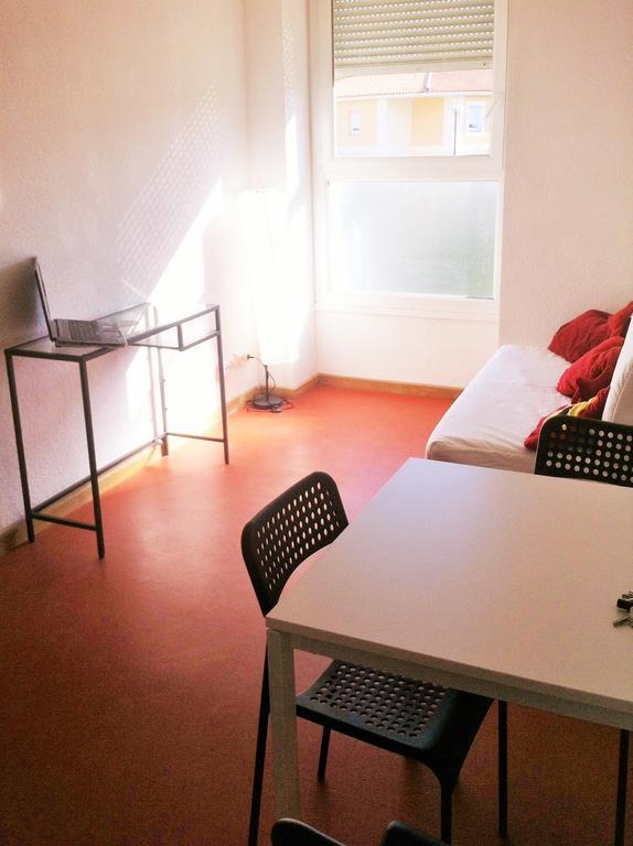 Appart'Study Avignon - Residence Eisenhower ภายนอก รูปภาพ