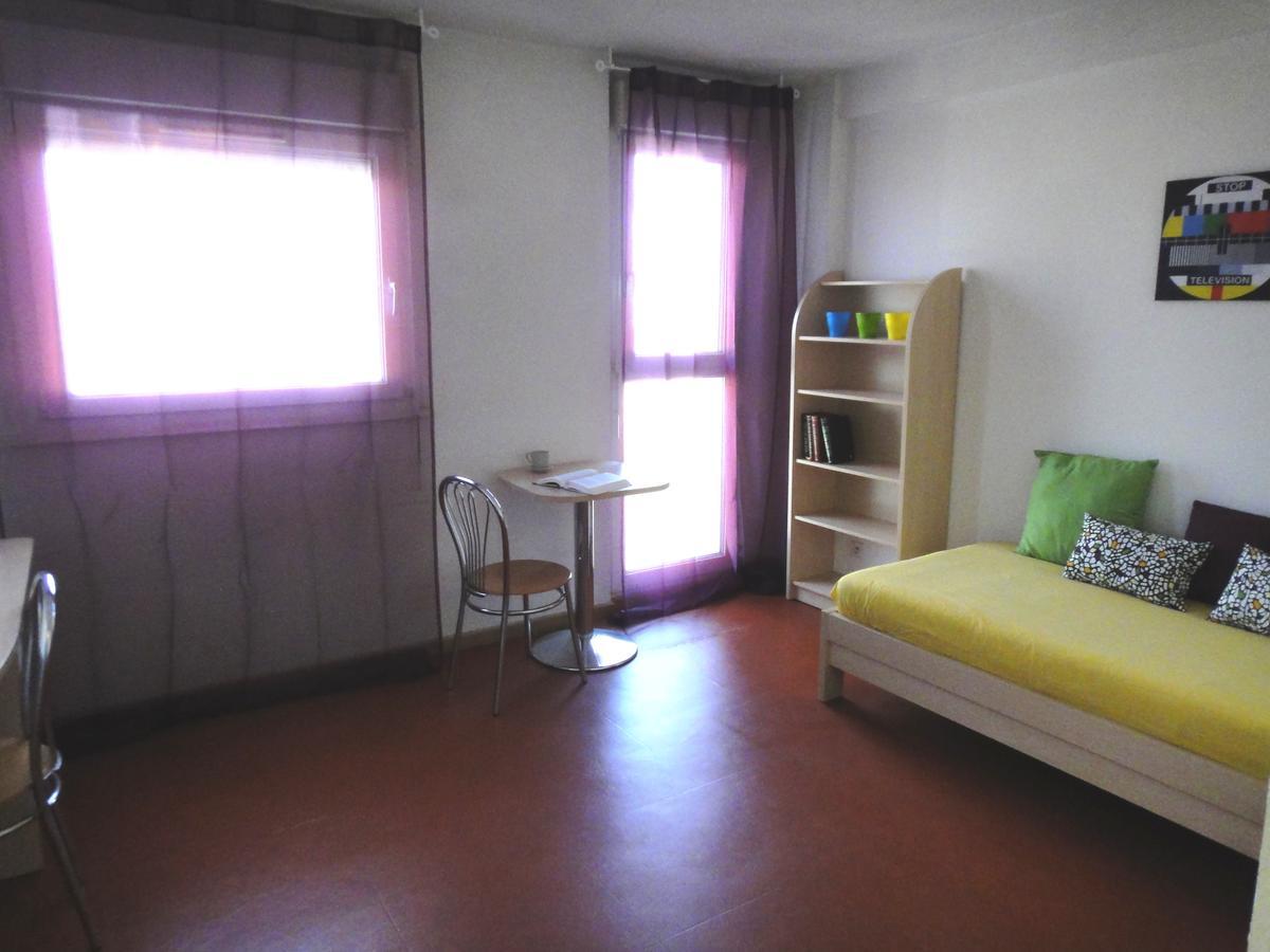 Appart'Study Avignon - Residence Eisenhower ห้อง รูปภาพ