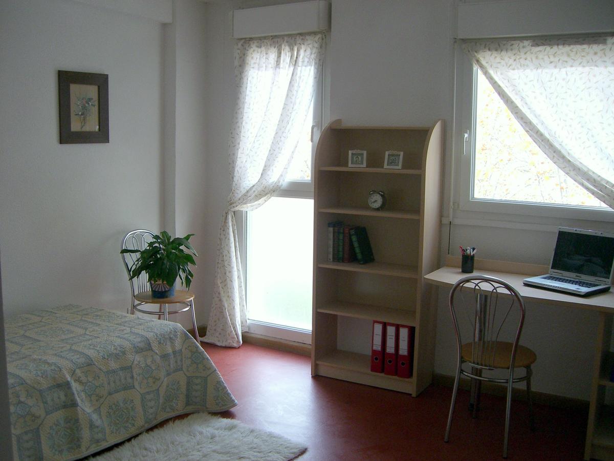 Appart'Study Avignon - Residence Eisenhower ห้อง รูปภาพ
